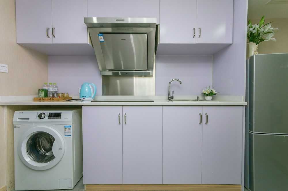 Фото Candice Hotel Apartment