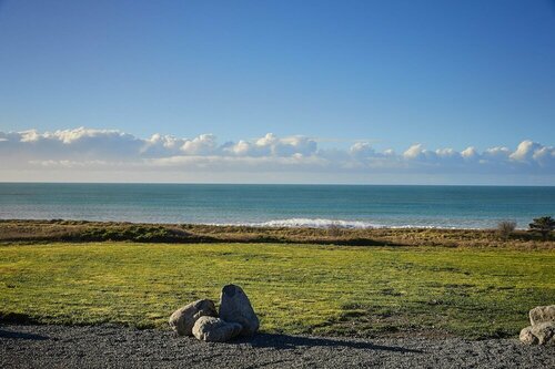 Гостиница Glenburn Coastal Retreat - Adults Only