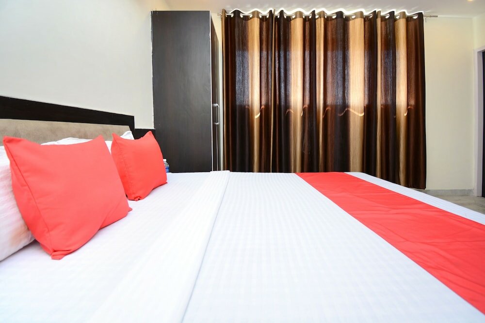 Фото Oyo 29284 Nirvana Cottages