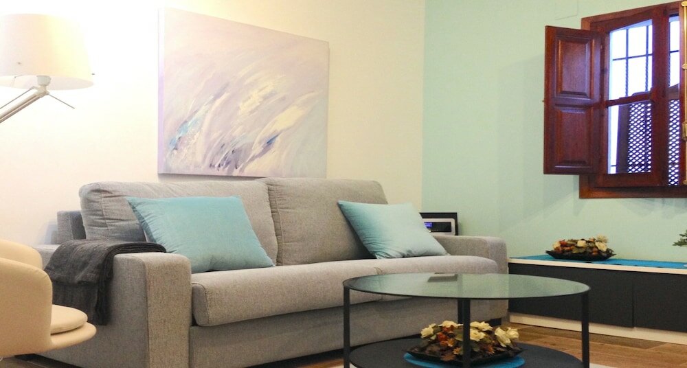 Фото Apartaluz Córdoba Centro Ciudad