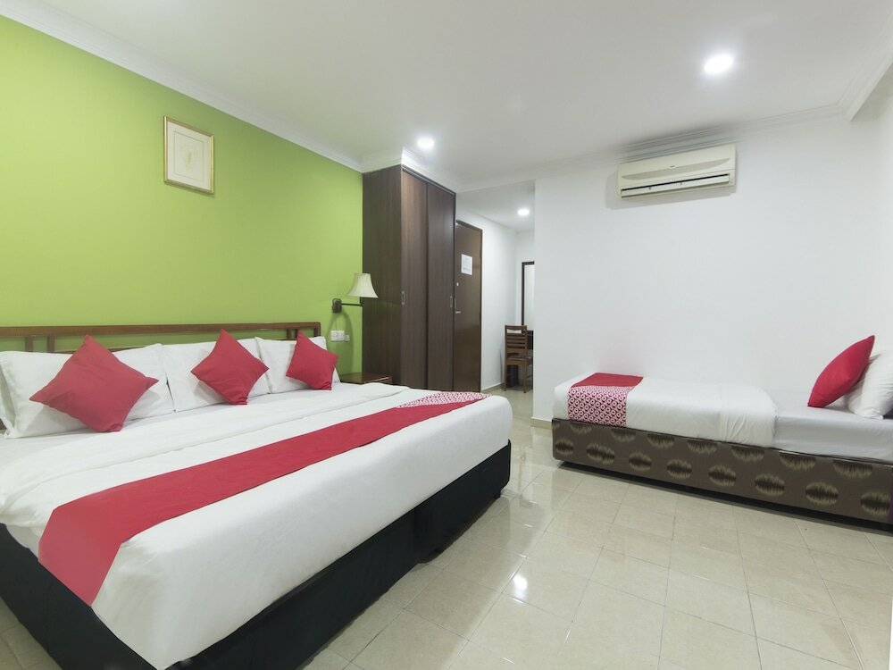 Фото Oyo 805 Hotel Run Star