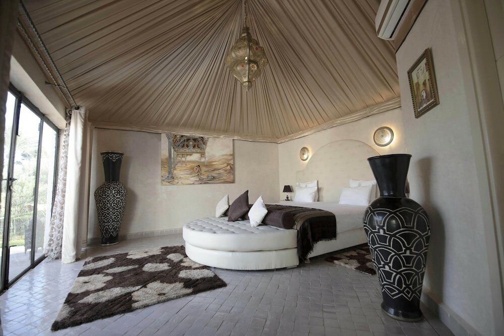 Фото Eden Lodges & SPA