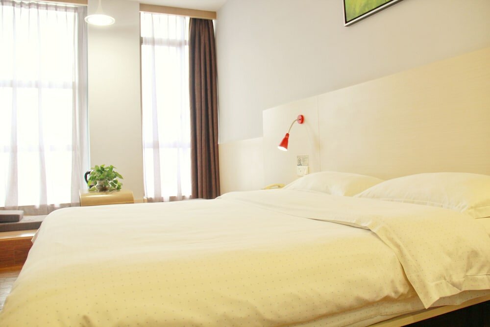 Фото Wenxin Hotel Junhe