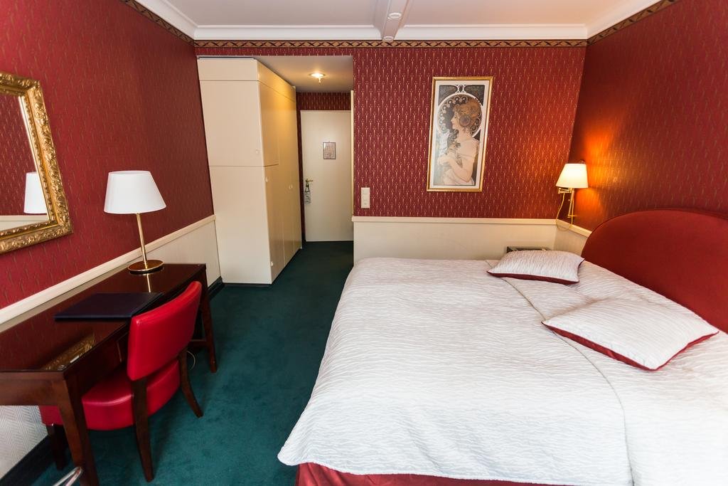 Фото Belle Epoque