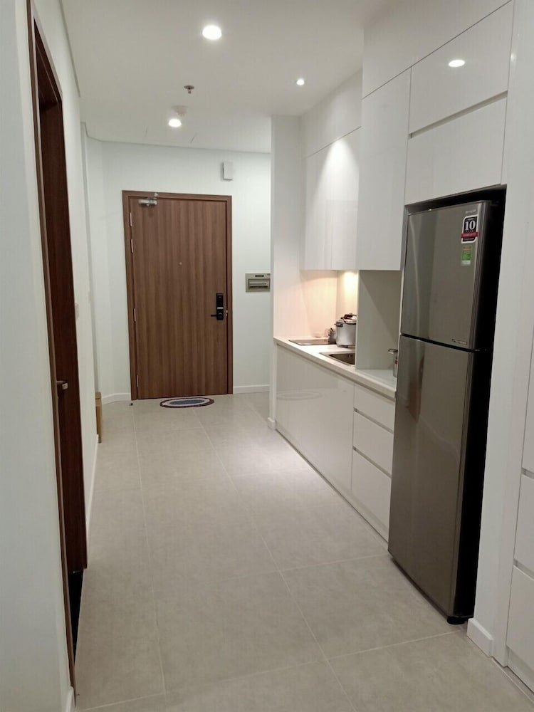 Фото Luxury Scenia Bay Apartment with Seaview