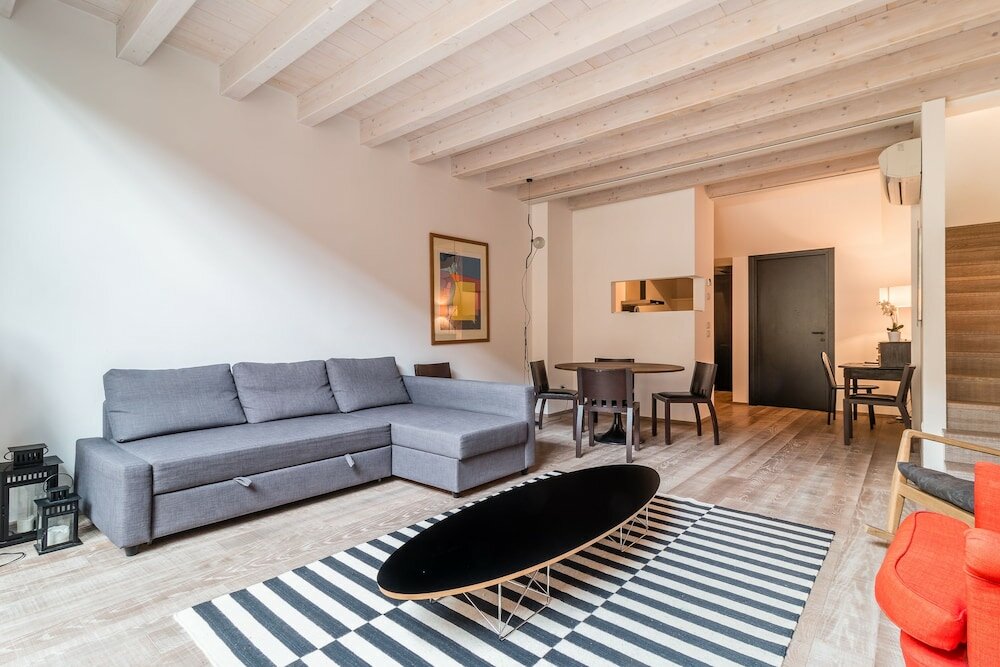 Фото Casin dei Spiriti