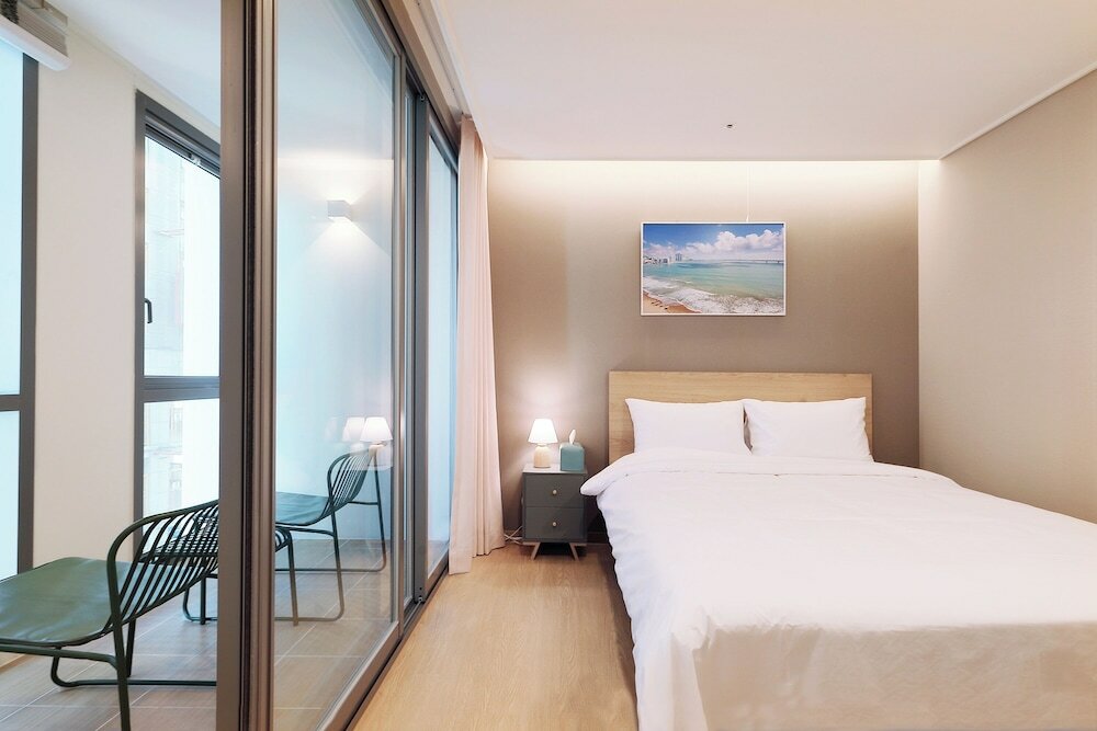 Фото ElMomento Haeundae