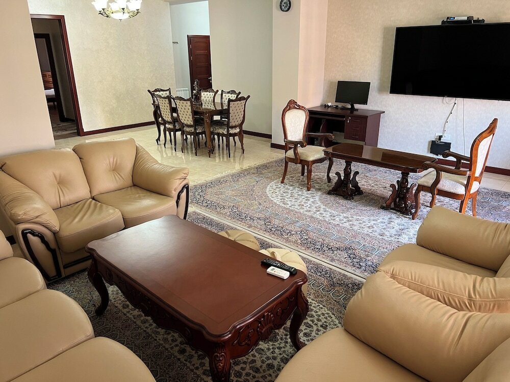 Фото Ararat View Luхury Suite