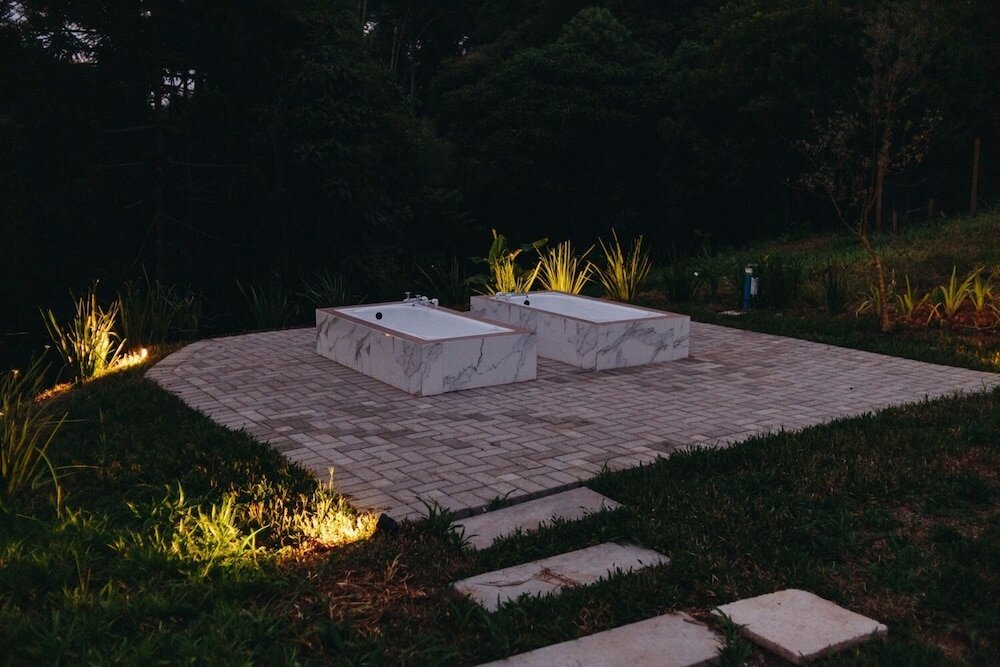 Фото Reserva Cabanas