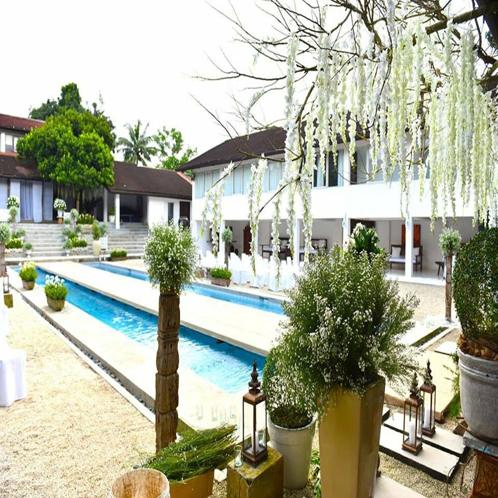 Hotel Hacienda Isabella, Province of Cavite, photo