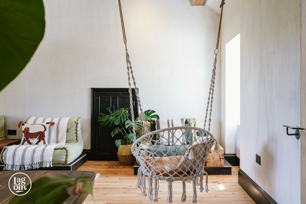 Фото Stay Lagom Coastal House