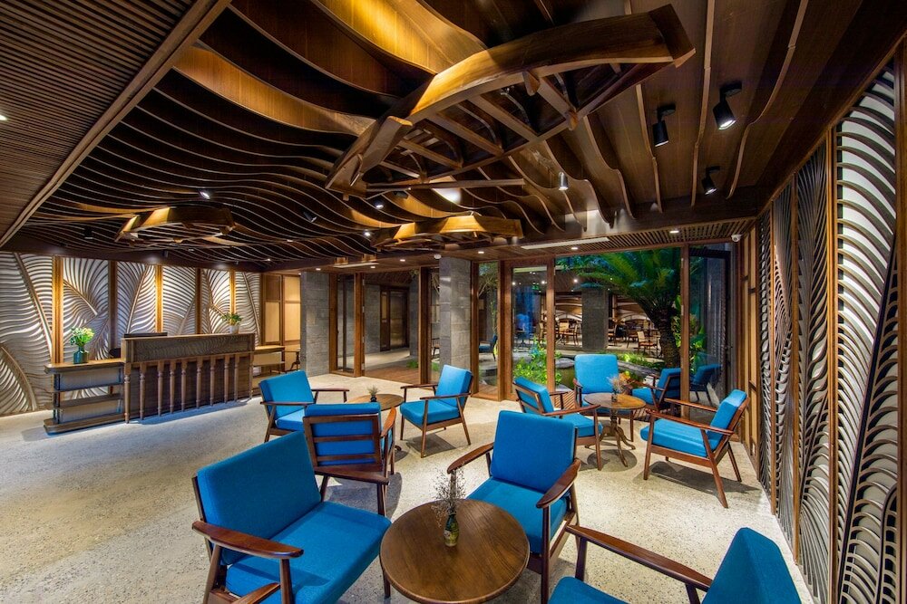 Фото Minh Boutique Hotel & Apartment