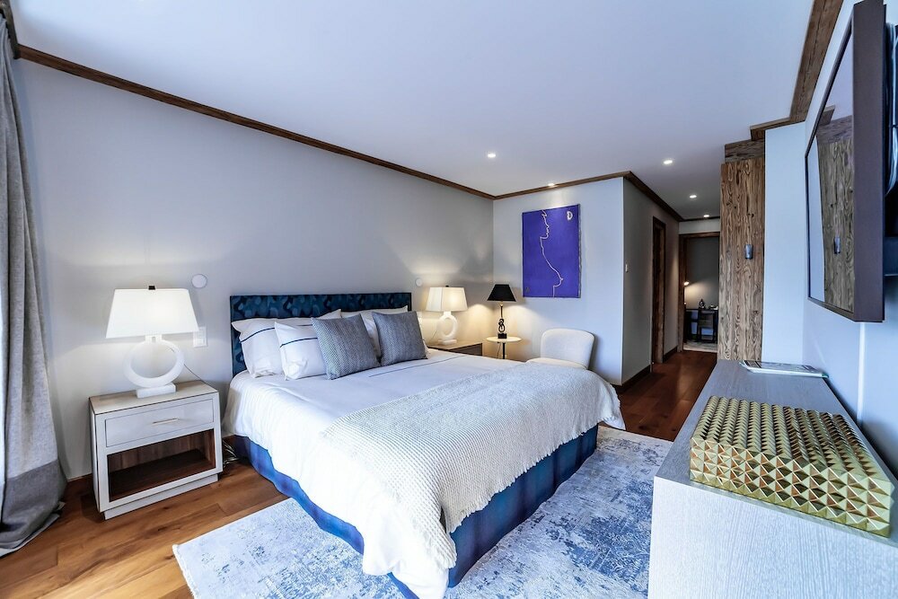 Фото Sport Club Residences & SPA