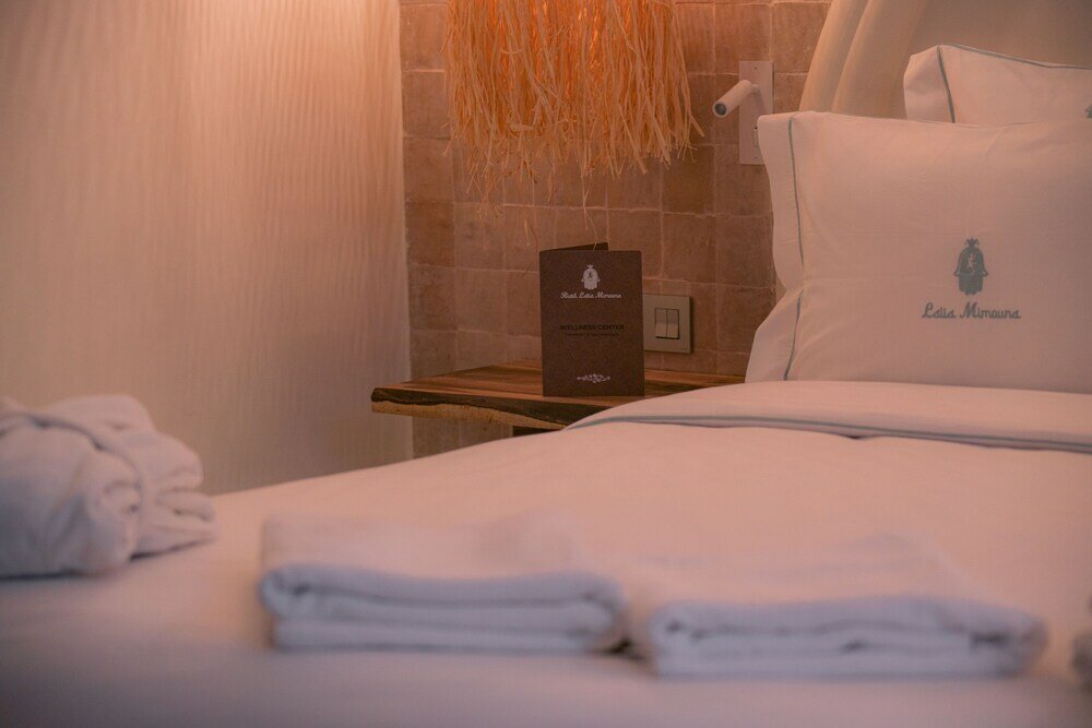 Фото Riad Lalla Mimouna