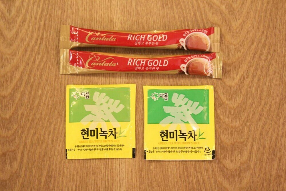 Фото Busan Deokcheon 2heaven