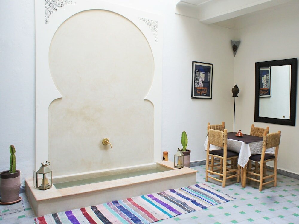 Фото Riad Alqimam
