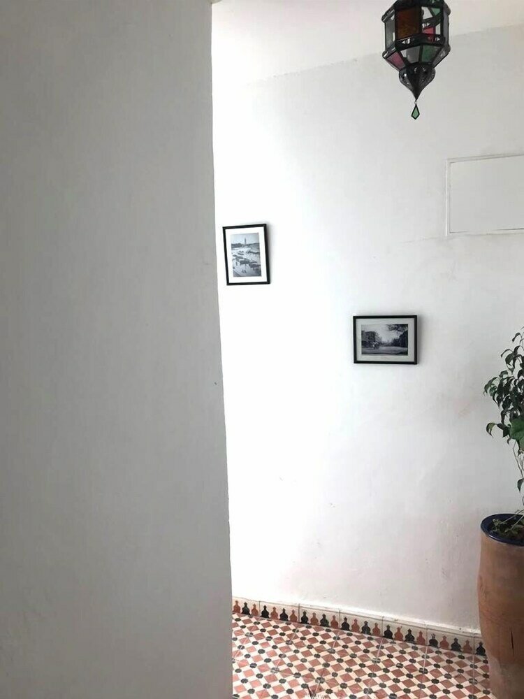 Фото Riad Dar Lfonoun