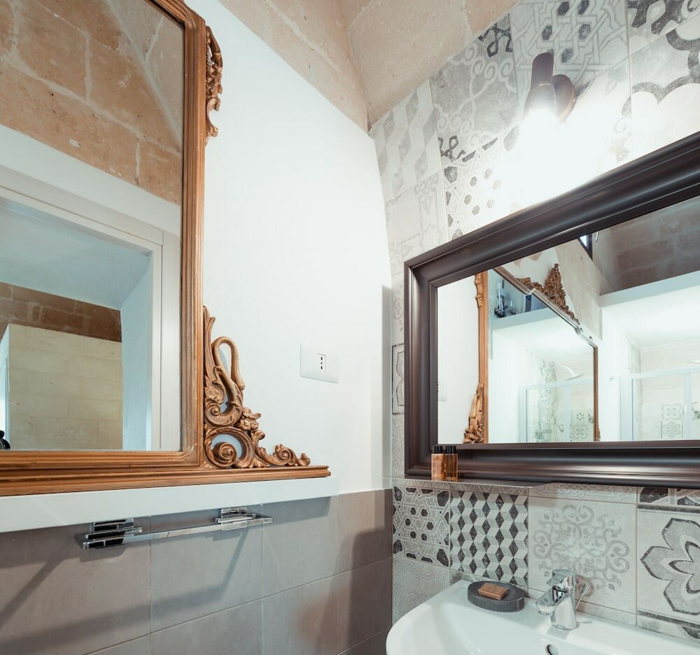 Фото Villino Tortorelli con parcheggio