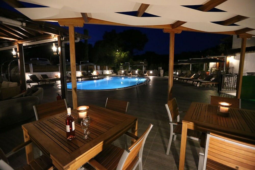 Фото Skiathos Argento