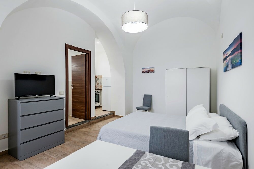 Фото Trinità 57 Apartments