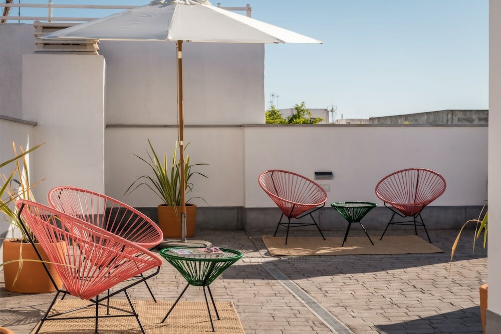 Фото Bypillow La Sal