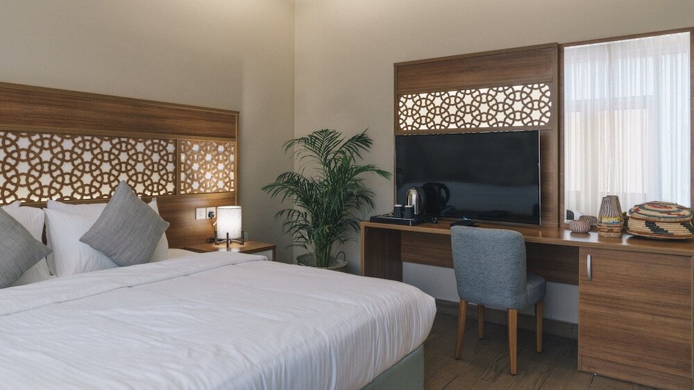 Фото Juman Hotel