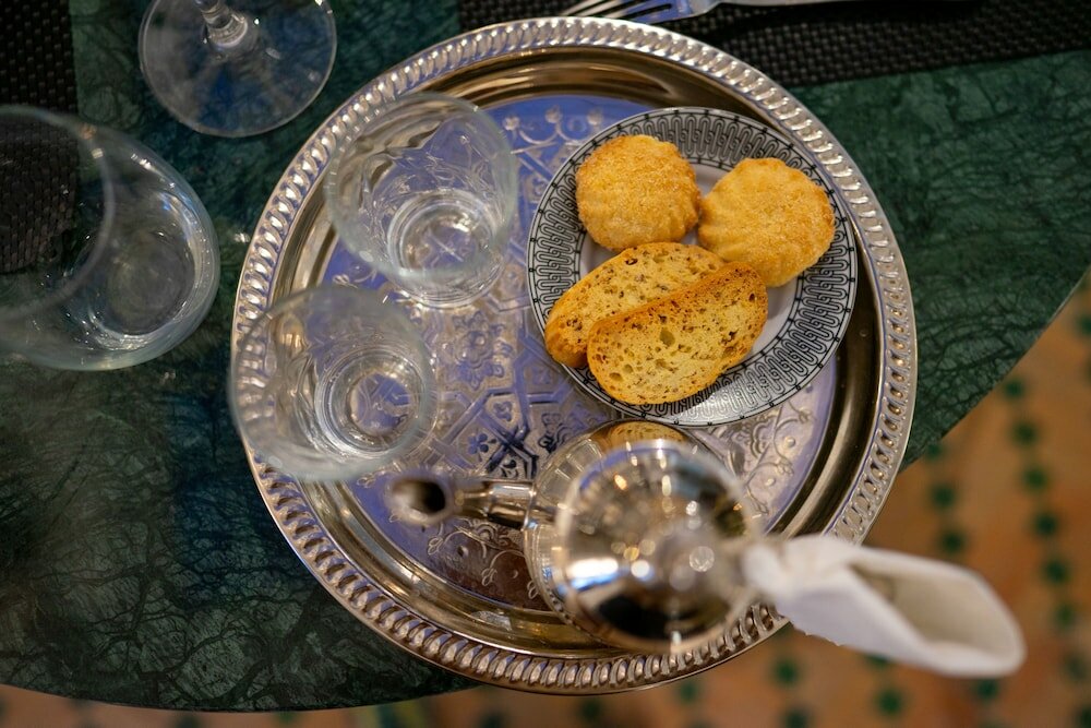 Фото The Grand Riad & SPA