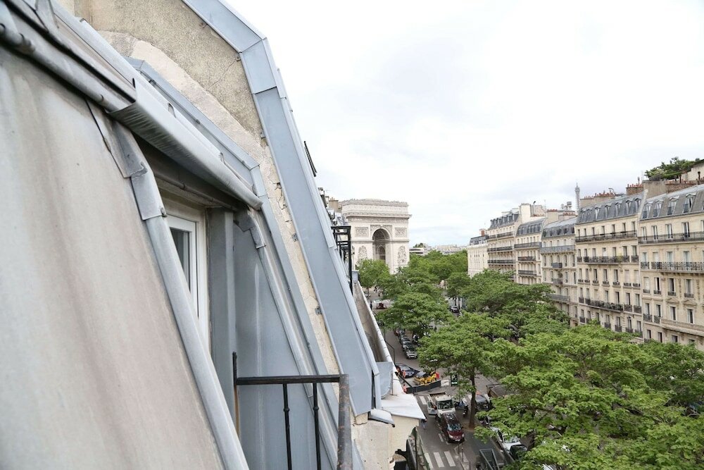 Фото Hôtel Stella Etoile