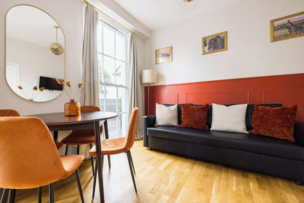 Фото Beautiful Euston I