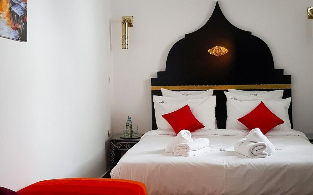 Фото Riad Le Voile D'Orient