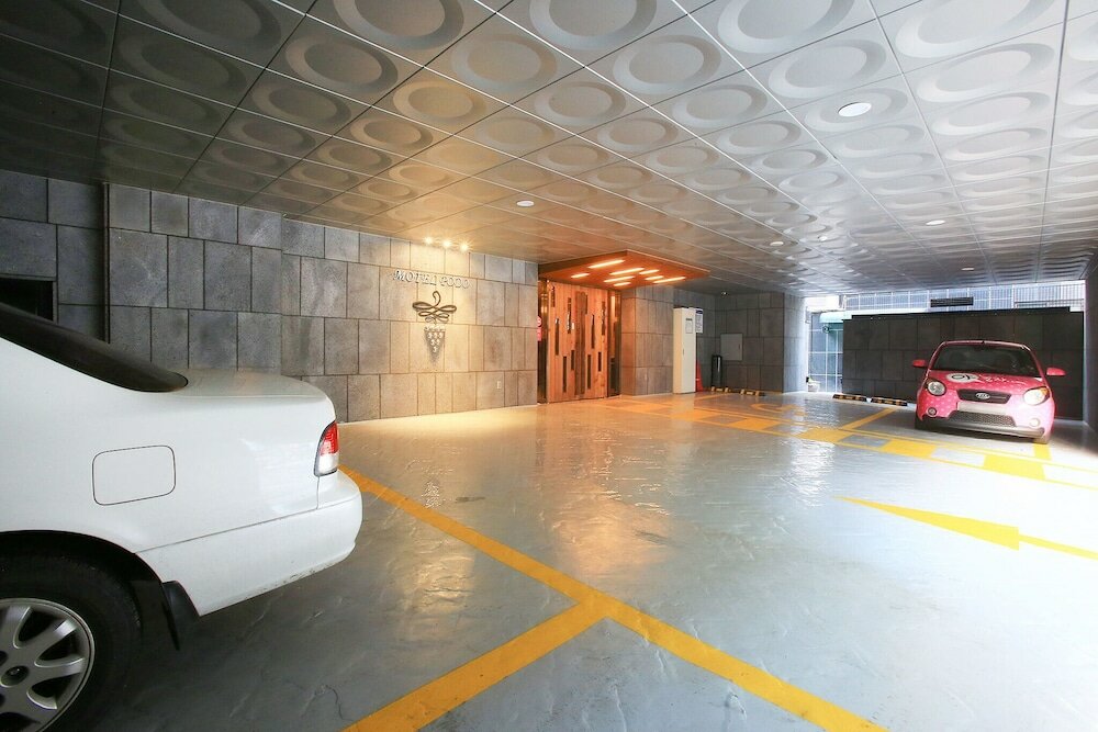 Фото Sillim Podo