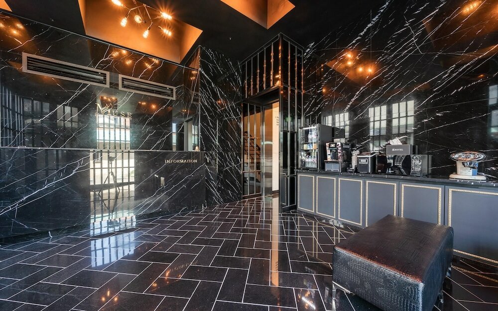 Фото Pyeongtaek Muse