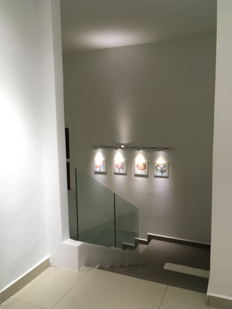 Фото Cosy Bungalow at Desaru