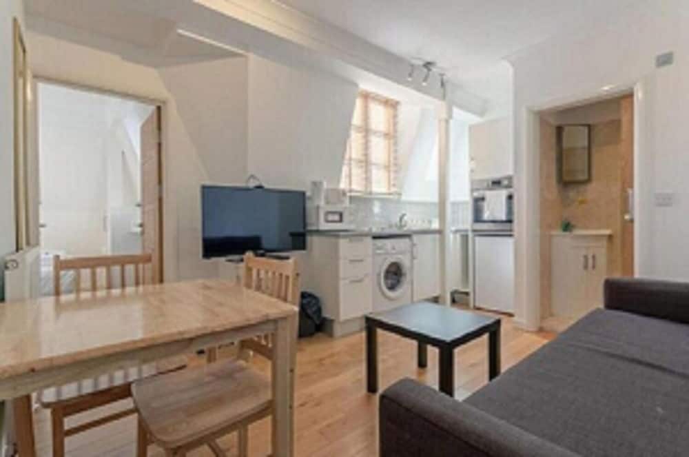 Фото Paddington Stays by Stay Guru