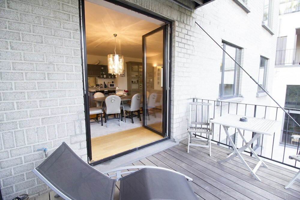 Фото Nh Brussels Louise