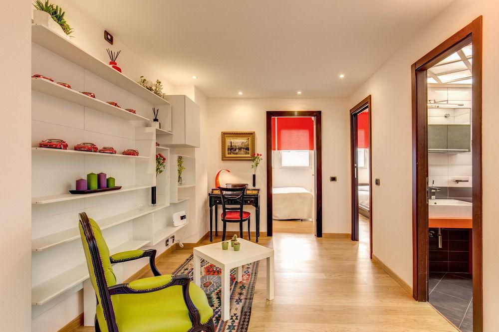 Фото M&l Apartment - Case Vacanze A Roma