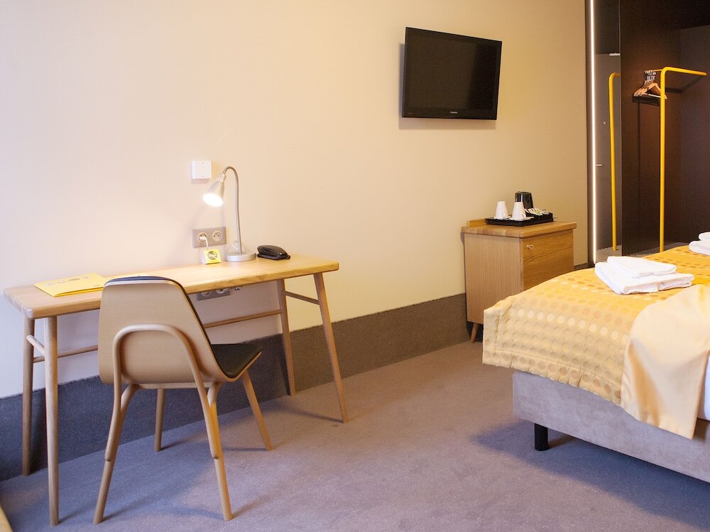 Фото Hotel Golf Prague