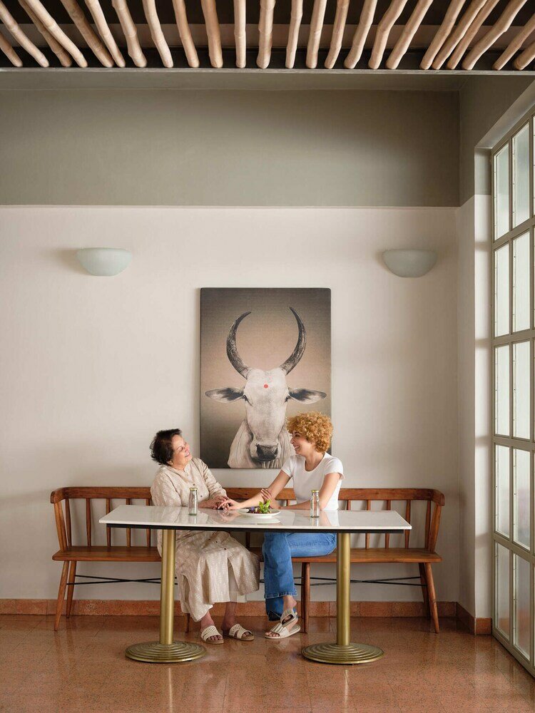 Фото Kshemavana The Wellness Retreat