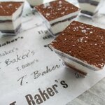 T. Baker's (Svetlaya ulitsa, 67), cafetería