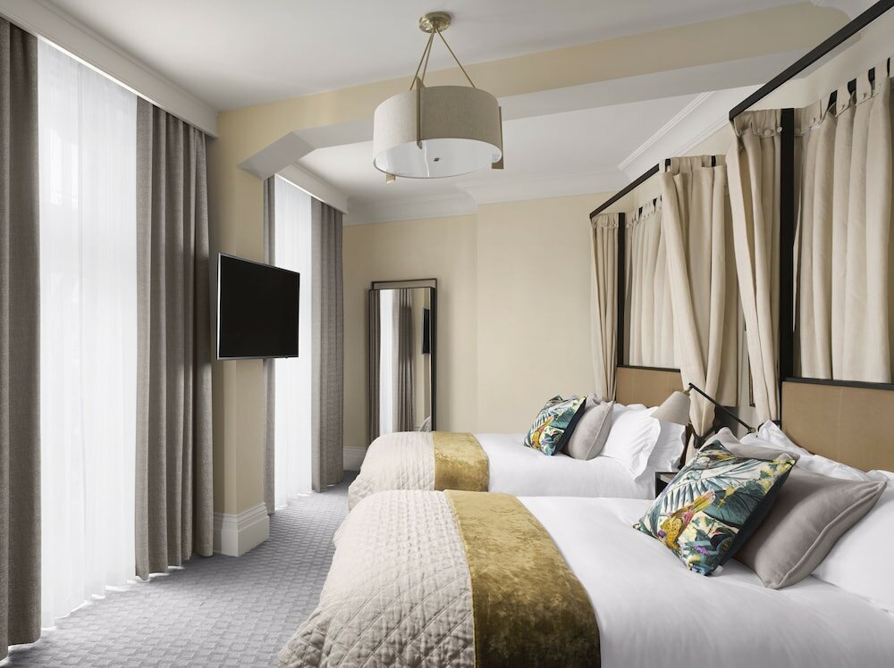 Фото Kimpton Fitzroy London