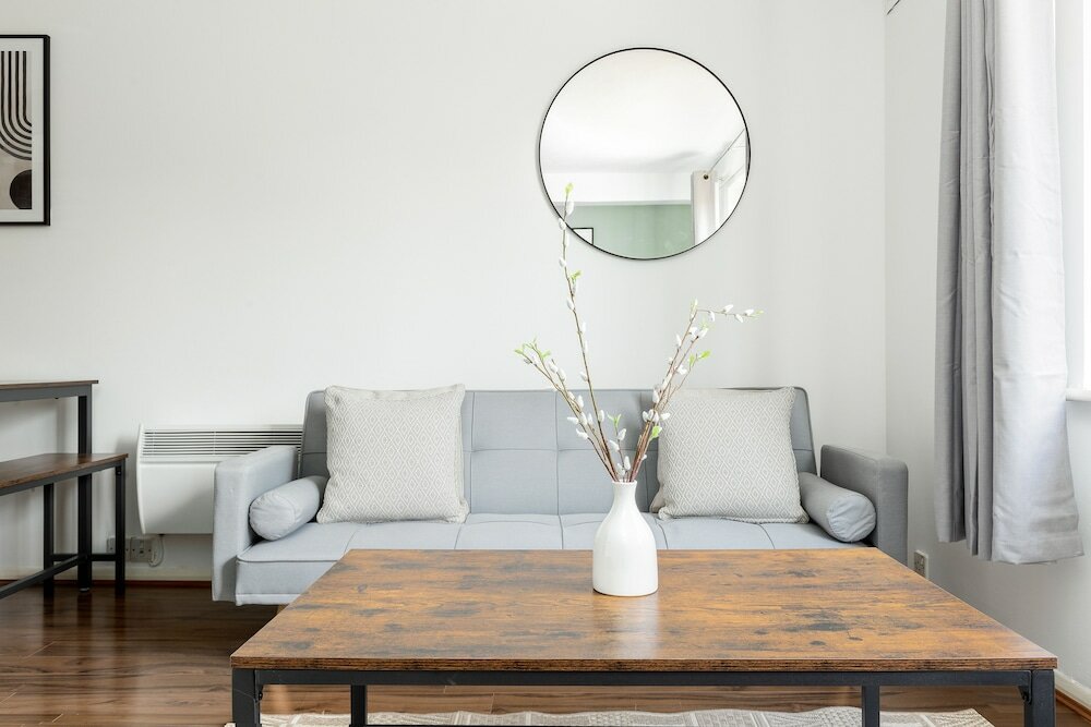 Фото The Bridge Flats