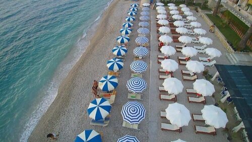 Гостиница Palmanova Beach Mardok