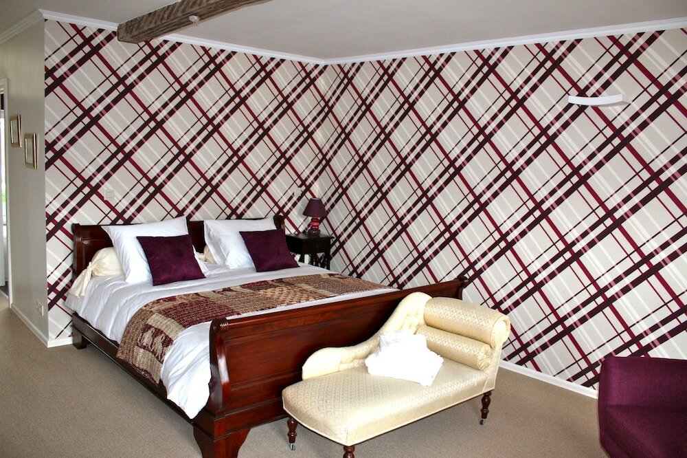 Фото The Townhouse Bed & Breakfast