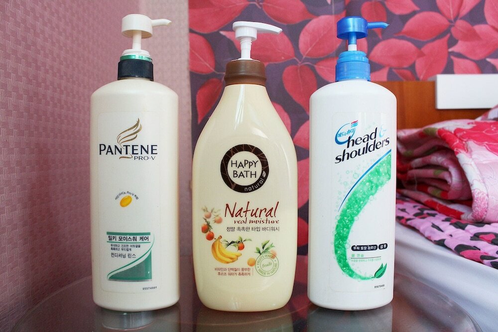 Фото Yeosu Hwangje Park