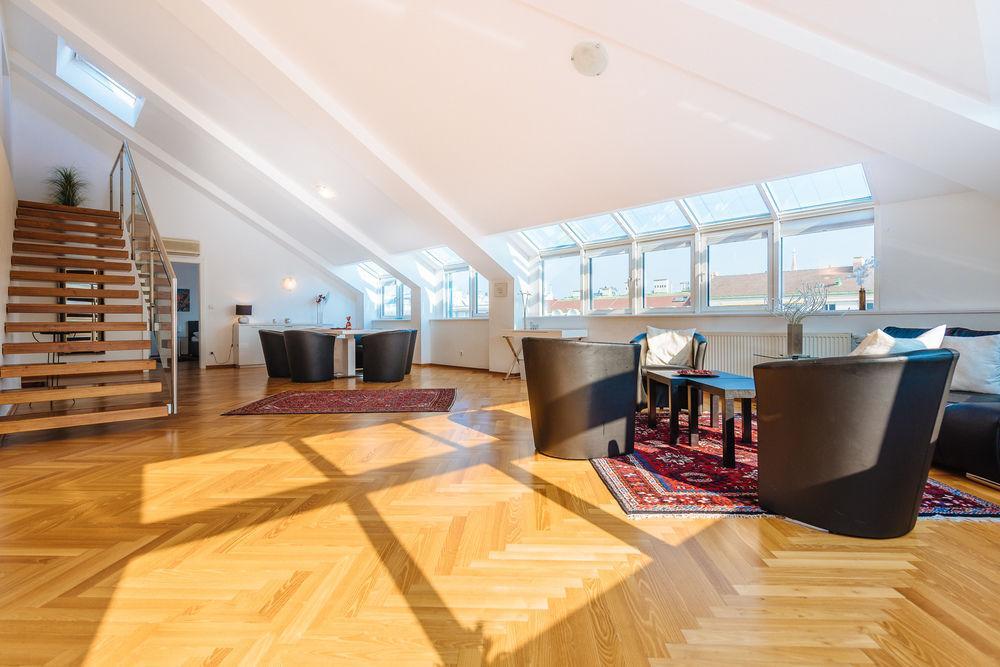 Фото Duschel Apartments City Center