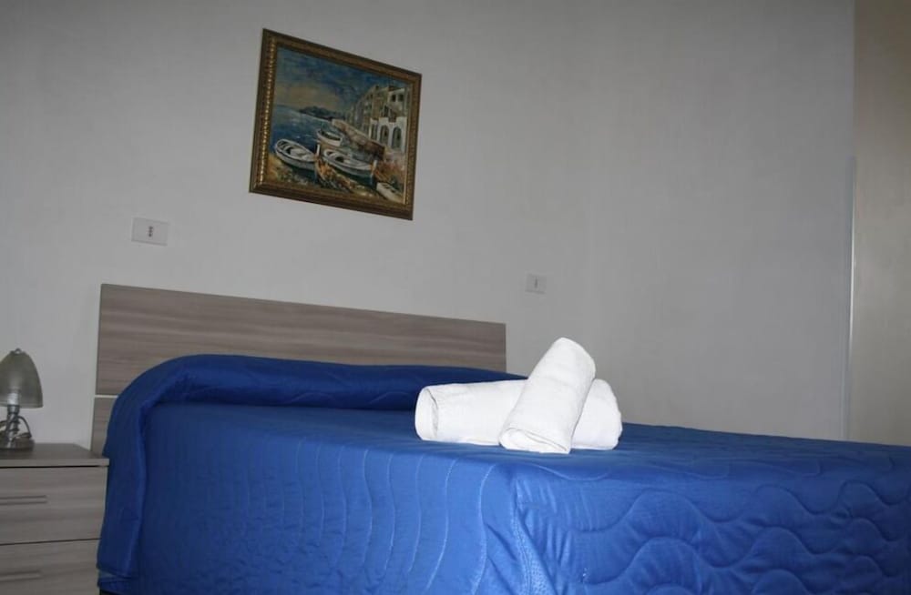 Фото B&b Borgo Pileri