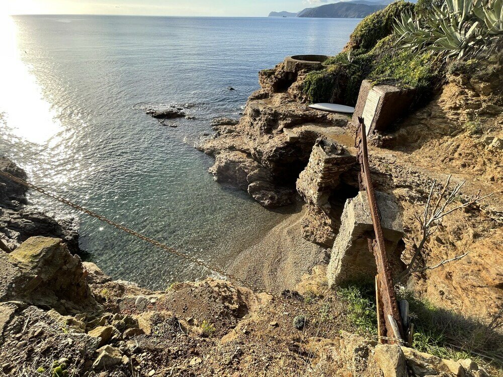 Фото Les Bouganvilles by SolturElba