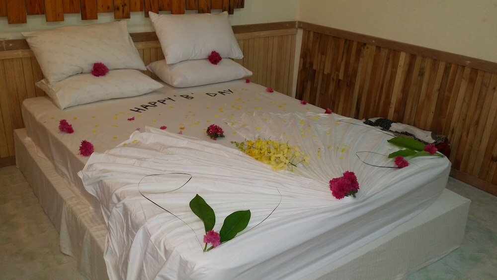 Фото Reposo View