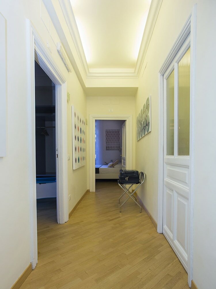 Фото Al 7 Small Luxury Rooms