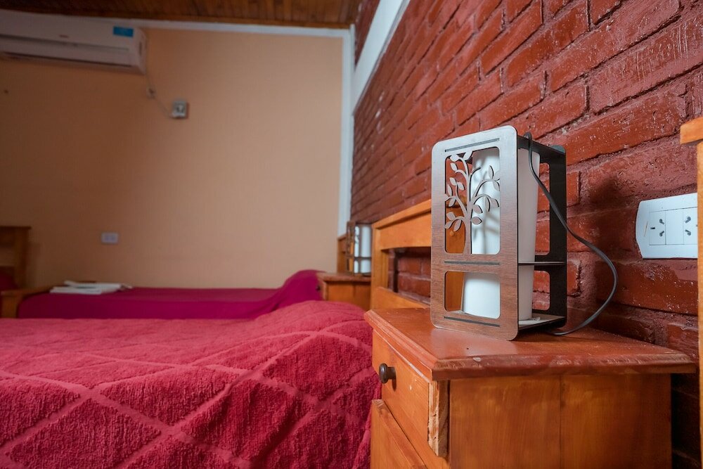 Фото Hotel Raquelito